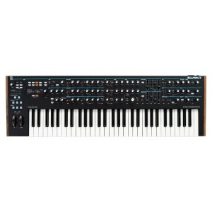 Novation Summit